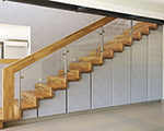 Construction et protection de vos escaliers par Escaliers Maisons à Massac-Seran